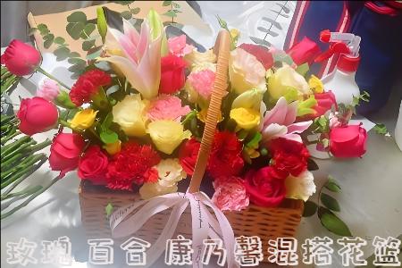 天津红桥区哪里有花店